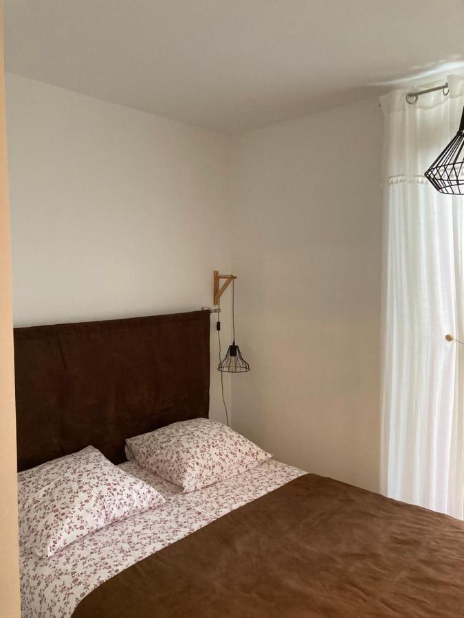 Zilarelle Apartment Ajaccio  Exterior foto