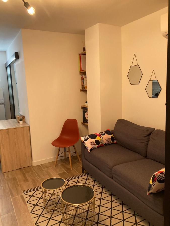 Zilarelle Apartment Ajaccio  Exterior foto